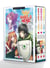 The rising of the shield hero : coffret Tomes 1 à 3