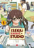 Isekai anime studio Tome 1