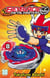 Beyblade - metal t.8 - metal masters