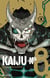 Kaiju n°8 Tome 8