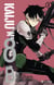 Kaiju n°8 - Side B Tome 2