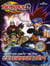 Beyblade - metal fusion : invite tes amis et relève le grand défi
