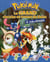 Pokémon - le grand cherche-et-trouve de kalos à colorier
