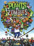 Plants vs Zombies Tome 5 : à fond sur le champignon !