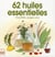 101 Huiles Essentielles