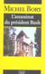 L'assassinat du président bush