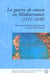 La guerre de course en Méditérranée (1515-1830)