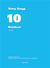 Écrits complets Tome 10 - relations - 1982-2004