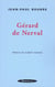 Gerard de nerval