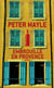 Embrouille en Provence
