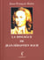 Disgrace de jean sebastien bach (la)