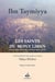 Les saints du mont liban - absence, jihad et spiritualité, entre la montagne et la cité