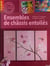Ensembles de châssis entoilés - tableaux à l'acrylique en plusieurs parties