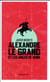Alexandre le Grand et les aigles de Rome