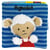 Agnelet en tricot