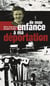 De mon enfance à ma déportation