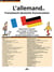 L'allemand