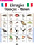L'imagier français/italien