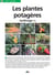 Le jardinage Tome 1 - les plantes potagères