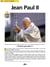 Jean Paul II