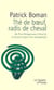 The de boeuf radis de cheval