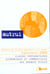 Theme de culture generale : autrui