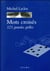 Mots Croises 121 Grandes Grilles 2010-2011