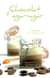 Chocolat & agar-agar