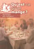 Qu'est-ce qu'on mange ? - sociologie des mangeurs