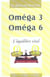 Omega 3 omega 6