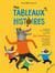 Mes tableaux à histoires - les émotions