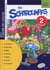 CALCUL SCHTROUMPFS 5 ANS GOMMETTES