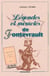 Légendes et miracles de fontevrault