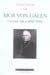 Monseigneur Von Gallen