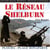 Le résau Shelburn - Plouha - plage Bonaparte