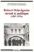 Robert Delavignette, savant et politique (1897-1976)