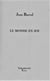Le monde en soi t.i et t.ii - jean barral