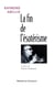 La fin de l'ésotérisme