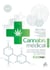 Cannabis médical - du chanvre indien aux cannabinoïdes de synthèse - édition complète
