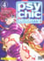 Psychic academy t.4
