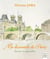 Ma découverte de Paris : encres et aquarelles