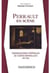 Perrault en scène - transpositions théatrales de contes merveilleux 1697-1800