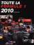 Toute la formule 1 (édition 2010)