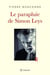 Le parapluie de Simon Leys