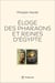 Éloge des pharaons et reines d'Egypte