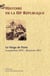 Histoire de la IIIe République. Tome 1, le siège de paris (4 septembre 1870 - 28 janvier 1871)