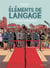 Éléments de langage