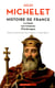 Histoire de France Tome 1 - la Gaule, les invasions, Charlemagne