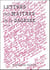 Lettres des maitres de sagesse t.2