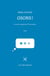Osons ! - un autre regard sur l'innovation